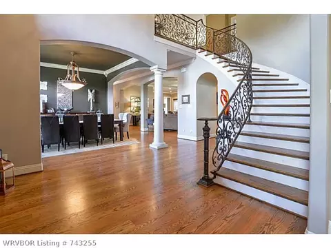 7206 Shady Ridge Ct, Fort Smith, AR 72916 photo 7