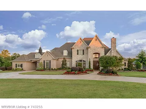 7206 Shady Ridge Ct, Fort Smith, AR 72916 photo 1