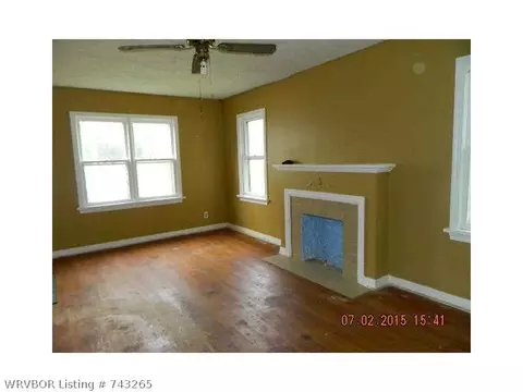 1421 N 39th St, Fort Smith, AR 72902 photo 3