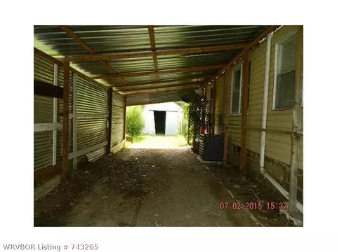 1421 N 39th St, Fort Smith, AR 72902 photo 2