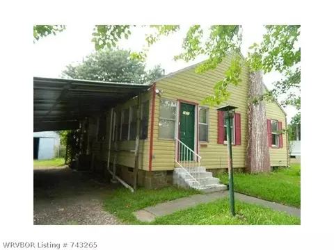 1421 N 39th St, Fort Smith, AR 72902 photo 1