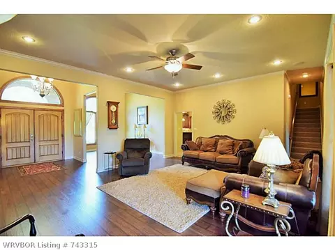 8110 Rue Madeline Rd, Fort Smith, AR 72903 photo 4