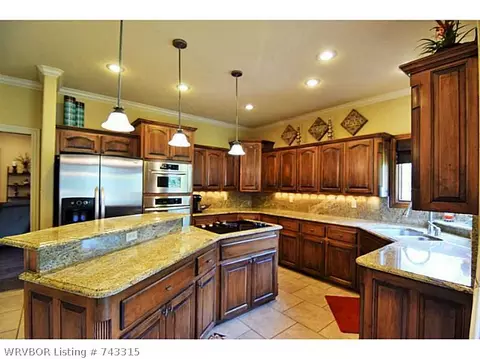 8110 Rue Madeline Rd, Fort Smith, AR 72903 photo 7