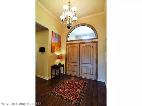 8110 Rue Madeline Rd, Fort Smith, AR 72903 photo 3