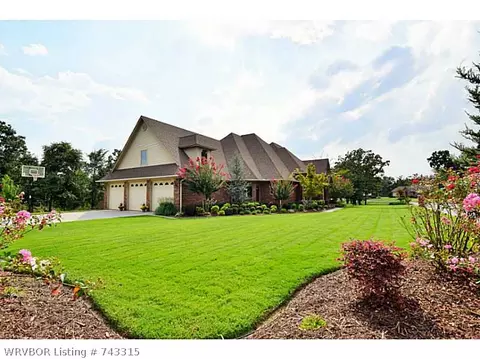 8110 Rue Madeline Rd, Fort Smith, AR 72903 photo 2