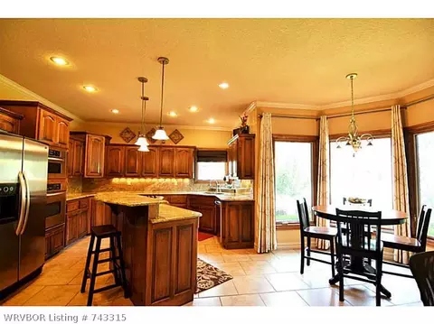 8110 Rue Madeline Rd, Fort Smith, AR 72903 photo 8