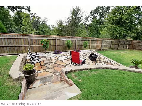 8110 Rue Madeline Rd, Fort Smith, AR 72903 photo 24
