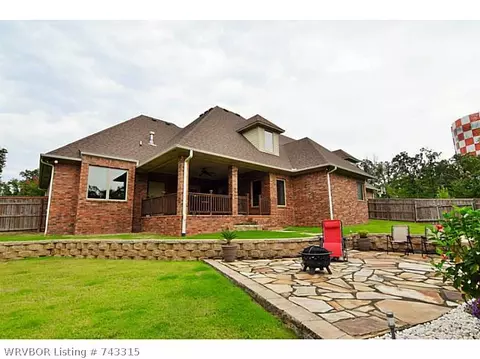 8110 Rue Madeline Rd, Fort Smith, AR 72903 photo 25