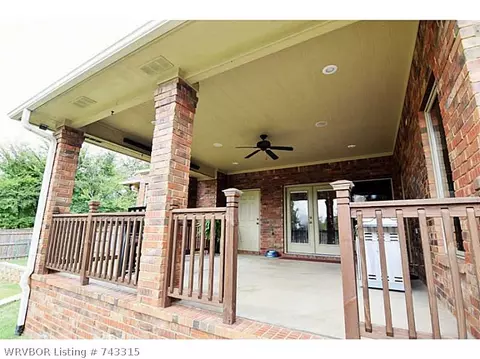 8110 Rue Madeline Rd, Fort Smith, AR 72903 photo 22