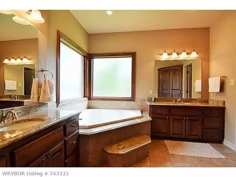 8110 Rue Madeline Rd, Fort Smith, AR 72903 photo 13