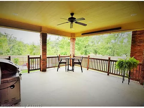 8110 Rue Madeline Rd, Fort Smith, AR 72903 photo 23