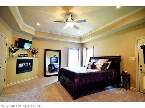 8110 Rue Madeline Rd, Fort Smith, AR 72903 photo 11