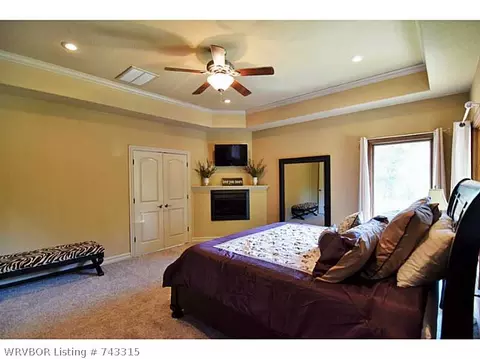 8110 Rue Madeline Rd, Fort Smith, AR 72903 photo 12