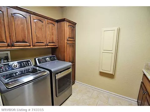 8110 Rue Madeline Rd, Fort Smith, AR 72903 photo 21