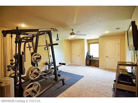 8110 Rue Madeline Rd, Fort Smith, AR 72903 photo 17