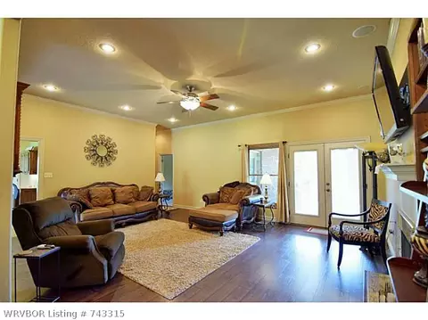 8110 Rue Madeline Rd, Fort Smith, AR 72903 photo 6