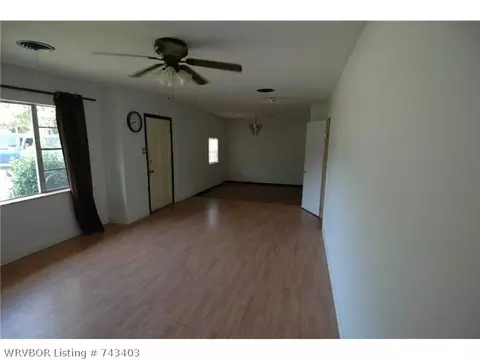 4109 Bradley Dr, Fort Smith, AR 72904 photo 2