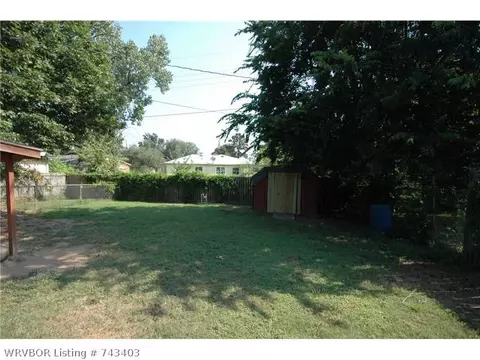 4109 Bradley Dr, Fort Smith, AR 72904 photo 13