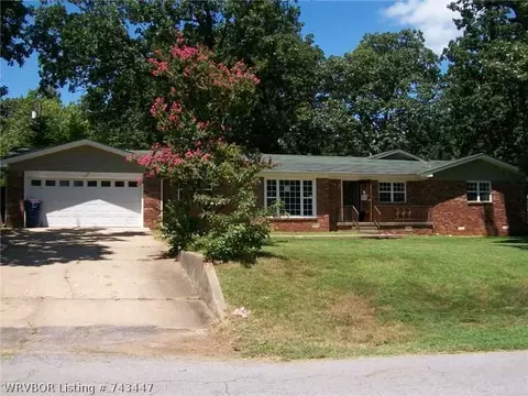 1113 N 56 Ter, Fort Smith, AR 72904 photo 1