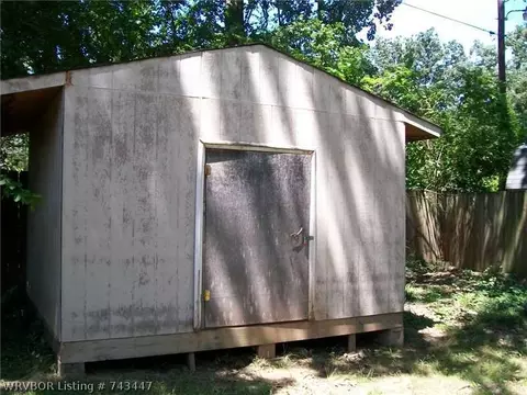 1113 N 56 Ter, Fort Smith, AR 72904 photo 11