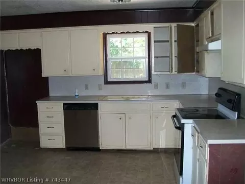 1113 N 56 Ter, Fort Smith, AR 72904 photo 4