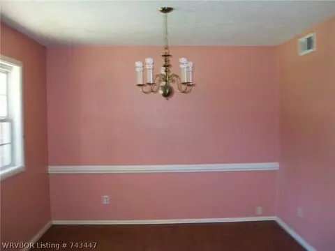 1113 N 56 Ter, Fort Smith, AR 72904 photo 3