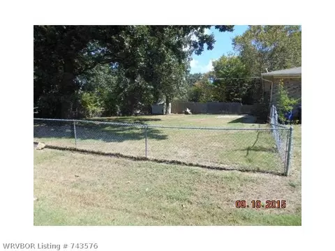 2501 Ionia St, Fort Smith, AR 72901 photo 7