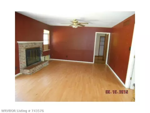 2501 Ionia St, Fort Smith, AR 72901 photo 5