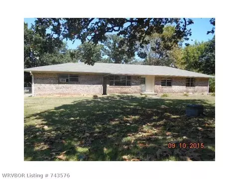 2501 Ionia St, Fort Smith, AR 72901 photo 1