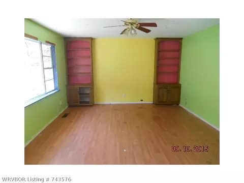 2501 Ionia St, Fort Smith, AR 72901 photo 2