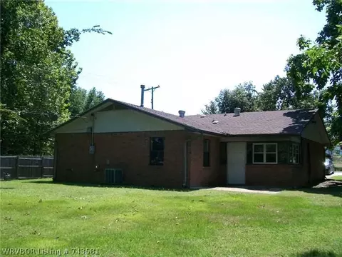 2123 Wirsing Ave, Fort Smith, AR 72904 photo 8