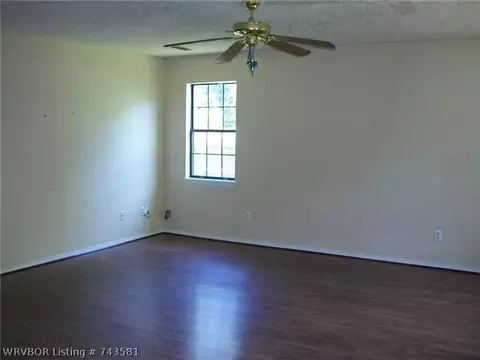 2123 Wirsing Ave, Fort Smith, AR 72904 photo 2