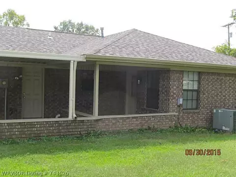 503 E Mary St, Paris, AR 72855 photo 2