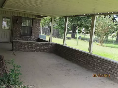 503 E Mary St, Paris, AR 72855 photo 11