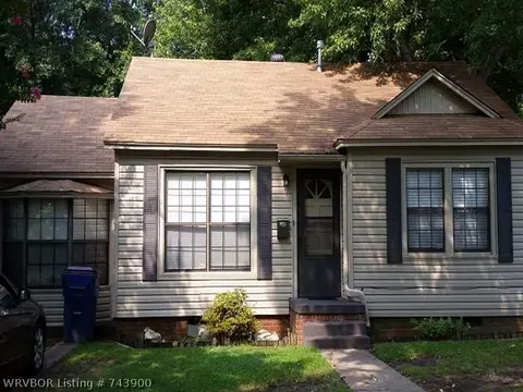 1409 N 37 St, Fort Smith, AR 72904 photo 1