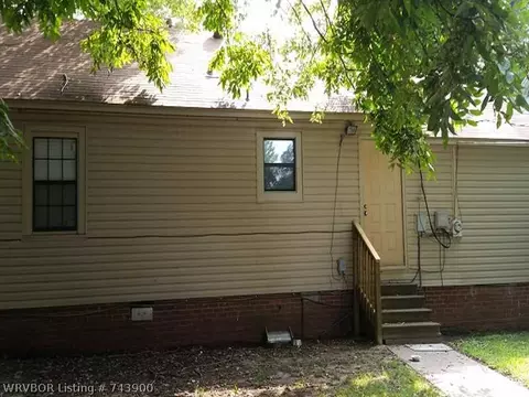 1409 N 37 St, Fort Smith, AR 72904 photo 2