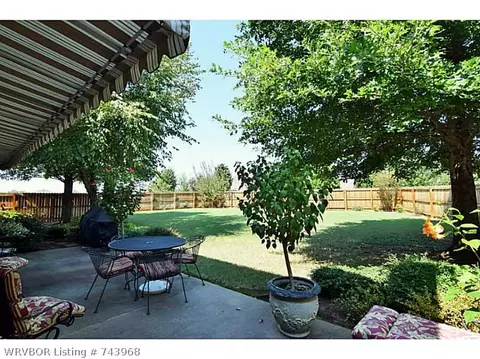 511 Saint Karr Way, Fort Smith, AR 72916 photo 23
