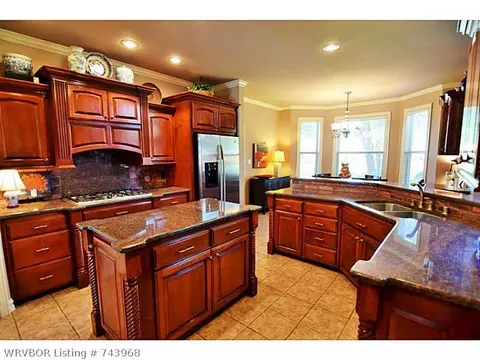 511 Saint Karr Way, Fort Smith, AR 72916 photo 8