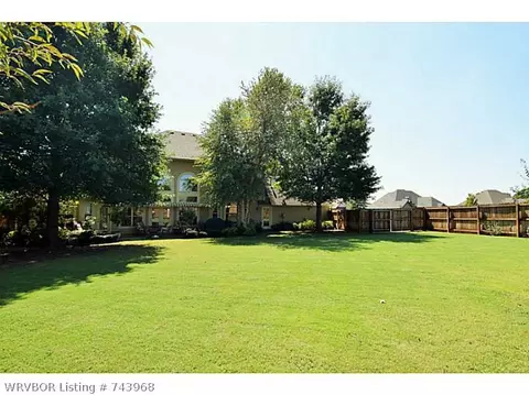 511 Saint Karr Way, Fort Smith, AR 72916 photo 25