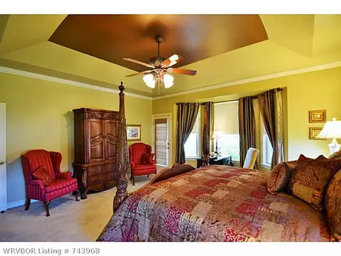 511 Saint Karr Way, Fort Smith, AR 72916 photo 15