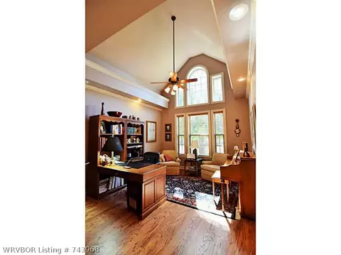 511 Saint Karr Way, Fort Smith, AR 72916 photo 13