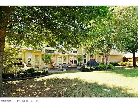 511 Saint Karr Way, Fort Smith, AR 72916 photo 24