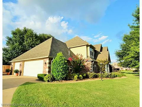 511 Saint Karr Way, Fort Smith, AR 72916 photo 3