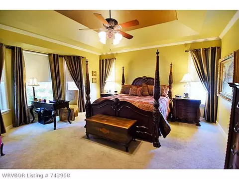 511 Saint Karr Way, Fort Smith, AR 72916 photo 14