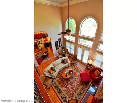 511 Saint Karr Way, Fort Smith, AR 72916 photo 7