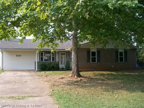 1112 P St, Barling, AR 72923 photo 1