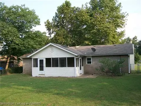 1112 P St, Barling, AR 72923 photo 10