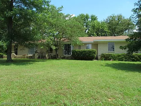 4804 E 64 Hwy, Alma, AR 72921 photo 1