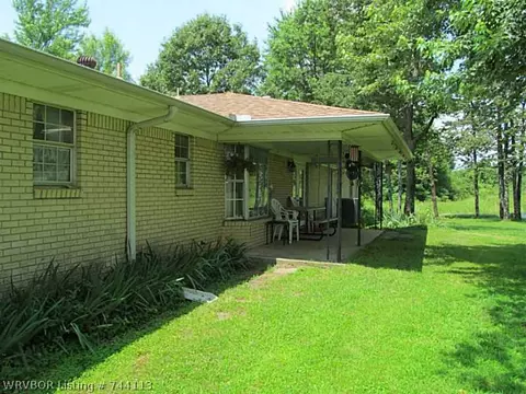 4804 E 64 Hwy, Alma, AR 72921 photo 21
