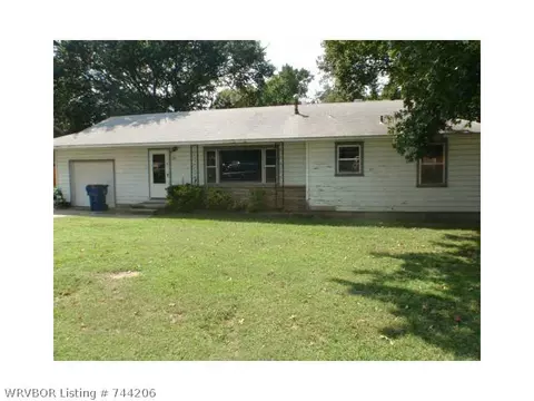 2315 N 57th St, Fort Smith, AR 72904 photo 1